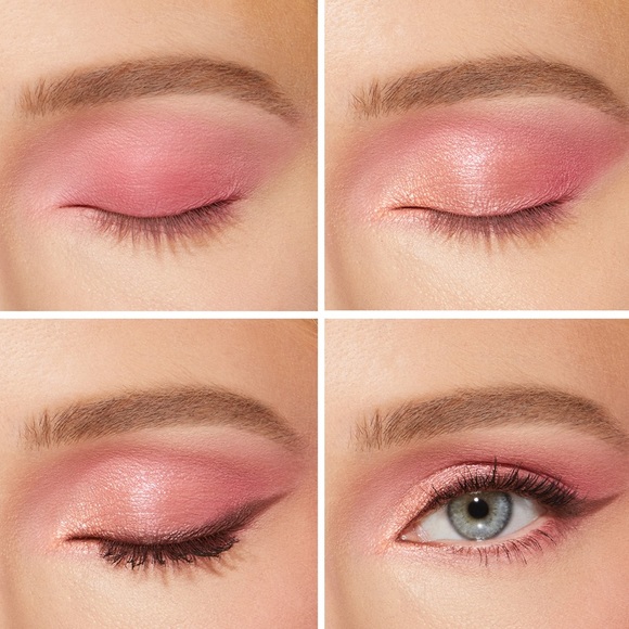 Too Faced Too Faced Italian Spritz Eyeshadow Palette - Picture 14 of 15